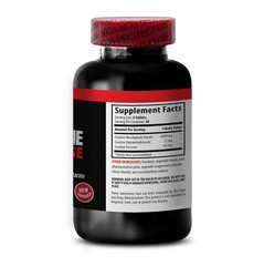 Muscle gain pills – CREATINE TRI-PHASE 2B – creatine Pyruvate – protein powder