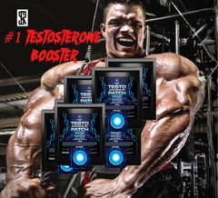 Prime ADVANCED t booster Male – Mens Testosterone Booster betterthan tablets