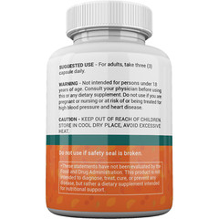 Testosterone Booster Chrysin Low Test Boost Natural Tribulus Terrestris