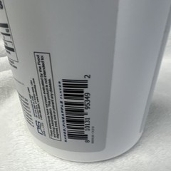 Bucked Up Creatine Monohydrate Powder Mango Pineapple 250g 5000mg Gluten-Free
