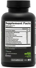 Sculpt Nation Test Boost Max | Testosterone Supplement for Men Energy, potency