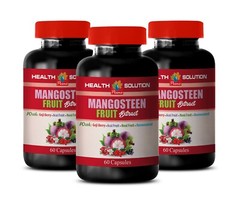mangosteen antioxidant – Mangosteen Fruit Extract – xanthone antioxidants 3B