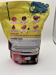 PRIMAL QUEEN Goddess Creatine BITES – 150 Watermelon Gummies – 1+ Month Supply!