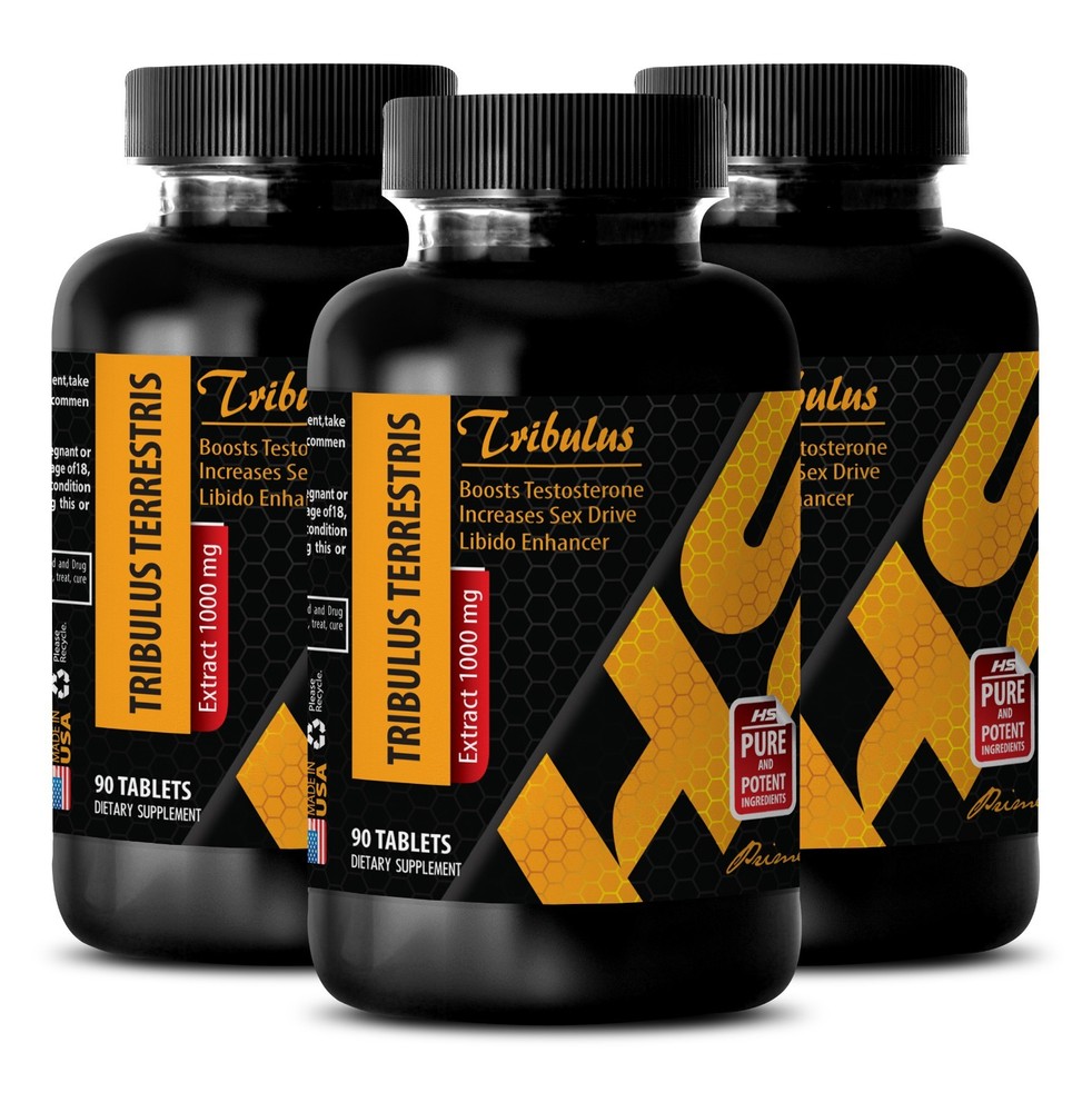 testosterone booster prime male – TRIBULUS TERRESTRIS – tribulus women -270 Tabs