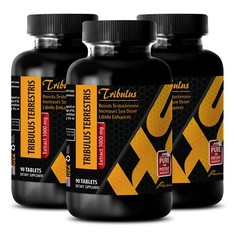 testosterone booster prime male – TRIBULUS TERRESTRIS – tribulus women -270 Tabs