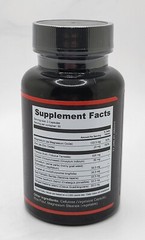 Endopeak Male Pills – Endopeak Male Vitality Support Supplement 60 Caps /1 Pack