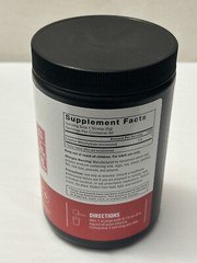 New Creatine Monohydrate Powder, Unflavored, 10.6 oz 300 g (SH7)