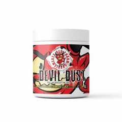 DEVIL DUST