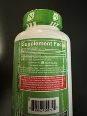 Nutrakey 5-HTP Energy, Appetite Control, Stress Relief, Brain Health – Sleep Aid