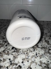 Nutricost Creatine Monohydrate Micronized Powder 100 Servings BB 1/27