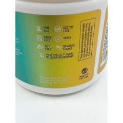 Yu Creatine Monohydrate HCL – Unflavored – OPEN, full EXP 12/2026