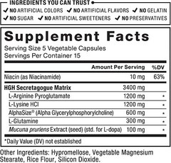 Force Factor Test Boost, Testosterone Booster for Men, Testosterone Pills