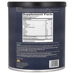Biochem 100% Whey Protein Isolate – Grass Fed Vanilla 1.8 lbs (857 grams)