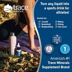 No Muscle Cramps. 4 oz 60 Servings Hydration, 4.06 Fl Oz (Pack of 1)