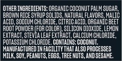 Vega Sport Pre-Workout Energizer, Strawberry Lemonade – Plant Based Pre Workout