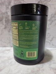Optimum Nutrition Gold Standard 100% Plant Protein Creamy Vanilla 15.7 OZ 6/2027