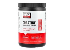 Force Factor, 2 PACK, Creatine Monohydrate Powder, Unflavored, 10.6 oz (300 g)