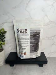 Salud Hydration + Immunity Electrolyte Mix Mango Chili Lollipop Exp 03/28