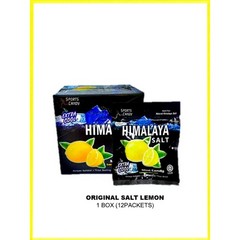 15G X 12 Himalaya Salt Extra Cool Mint Candy (Sets of 4) Halal Fast Shipping