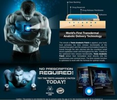 Prime TEST BOOSTER -PHARMA GRADE Mens Testosterone Booster – $65 VALUE