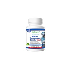 Energy Supplement Naturally Supports Cognition,Concentration* Endurance For Men