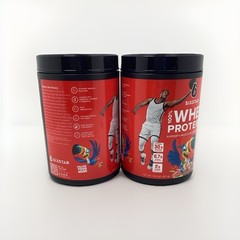 2X SIXSTAR 100% WHEY PROTEIN PLUS FRUIT LOOPS 1.81 LBS EA EXP 01/2027 OR BETTER