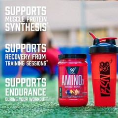 BSN AMINO X WATERMELON 435G