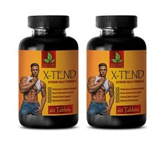 man testo booster – X-TEND MALE PILLS – ginseng energy pills 2B