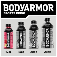 BODYARMOR Sports Drink Variety Pack 12 fl. oz., 24 pk.