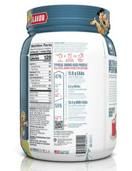 Dymatize ISO100 Hydrolyzed 25g 100% Whey Protein Powder, Fruity Pebbles