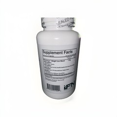 IFN IFORCE NUTRITION COMPLETE Thermoxyn Weightloss Supplement Free Shipping