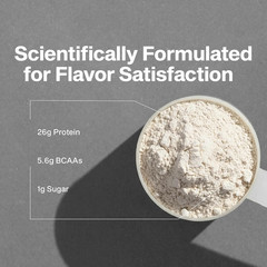 Muscletech Platinum 8-Hour Protein Powder – 7 Premium Protein Sources with Whey