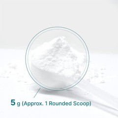 2LB-10LB Creatine Monohydrate Powder Micronized Creatine 5000mg(5g) Per Serving