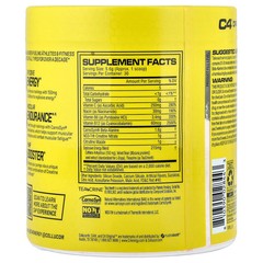 C4 Original, Pre-Workout, Watermelon, 5.9 oz (168 g)