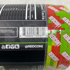 REDCON1 Grunt EAAs Powder Cherry Lime 30 Servings (291g)