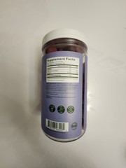 NEW Bloom Creatine Monohydrate Gummies, 5g Per Serving * 90 Count * EXP 05/2027