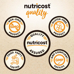 Pantry Organic Egg White Protein Powder (1 LB) – Gmo-Free, Gluten-Free