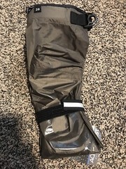 Aqua Quest Rogue Dry Bag – 100% Waterproof – 20 L Olive Drab