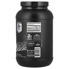 EFX Sports Karbolyn Fuel Neutral 68 8 oz 1950 g Gluten-Free, Informed Sport,