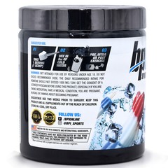 BPI Sports Best BCAA Amino Acids Muscle Recovery 30srv (Pick Flavor)+ FREE SHIRT