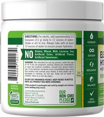 Nature’s Truth Electrolytes Powder | No Sugar | Vegan, Non-GMO-Lemon Flavor…..