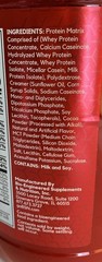 BSN SYNTHA-6 Whey Protein Powder Chocolate Milkshake – 2.91 lb 28 Servings 01/28