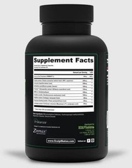 TEST BOOST Max Sculptnation Build Muscle Men Fat Weight Loss – New & Sealed