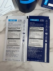 🔥 K-1 K1 Prüvit Ketones CHARGED 10 Packs BERRY BERRY ketone NEW K_1 🔥