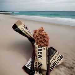 15 Barebells Protein Bars Caramel Cashew FREE PRIORITY SHIPPING