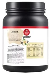 Elevation Chocolate Protein Powder