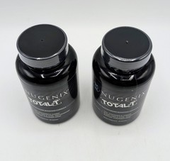 Nugenix Total T New 90 Tablets EXP 07/2026 Total-T Authentic ***Lot of 2***