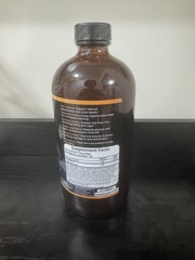 Elevation Protein Vanilla