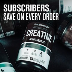 Creatina Monohidratada 150g Suplemento En Polvo Para Ganar Músculo 30 Porciones
