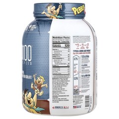 ISO100® Hydrolyzed, 100% Whey Protein Isolate, Cocoa Pebbles, 3 lbs (1.37 kg)